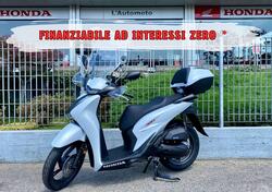 Honda SH 125i Sport (2024 - 25) nuova