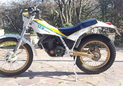 Fantic Motor Trial 125,3 usata