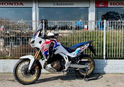 Honda Africa Twin CRF 1100L Adventure Sports DCT (2024 - 25) nuova