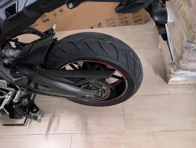 Yamaha Tracer 900 (2018 - 20) usata