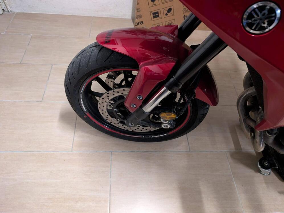 Yamaha Tracer 900 (2018 - 20) (5)