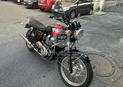 Triumph Bonneville T100 (2001 - 07) usata