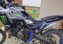 Yamaha Ténéré 700 (2019 - 20) usata