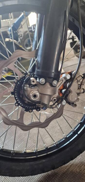 Yamaha Ténéré 700 (2019 - 20) (2)