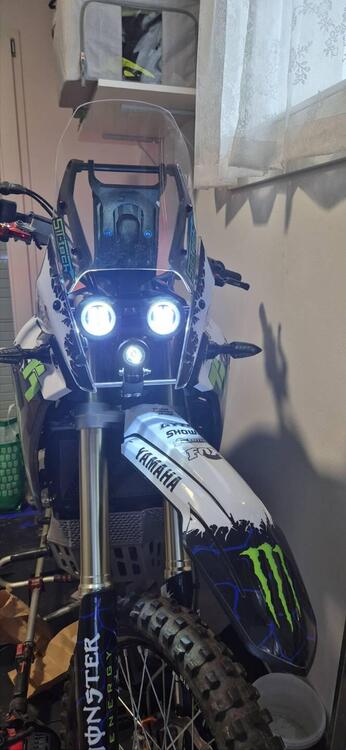 Yamaha Ténéré 700 (2019 - 20) (5)