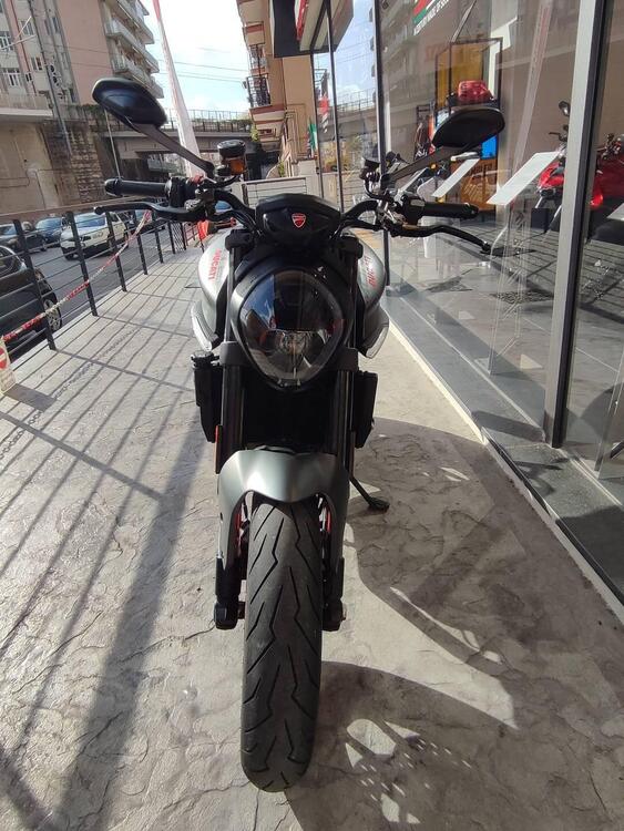 Ducati Monster 937 (2021 - 25) (2)