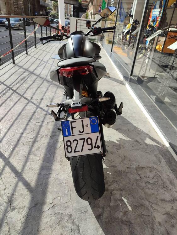 Ducati Monster 937 (2021 - 25) (3)