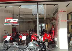 Ducati Monster 937 (2021 - 25) usata