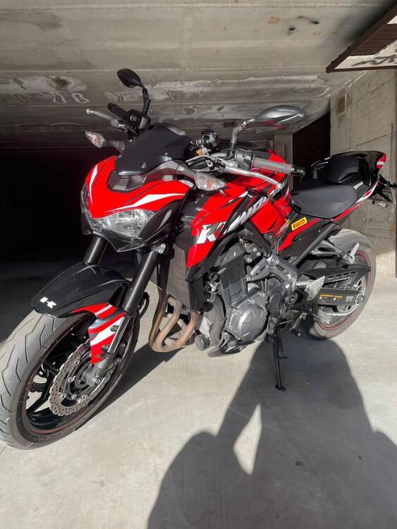 Kawasaki Z 900 A2 (2019) (4)