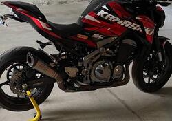 Kawasaki Z 900 A2 (2019) usata