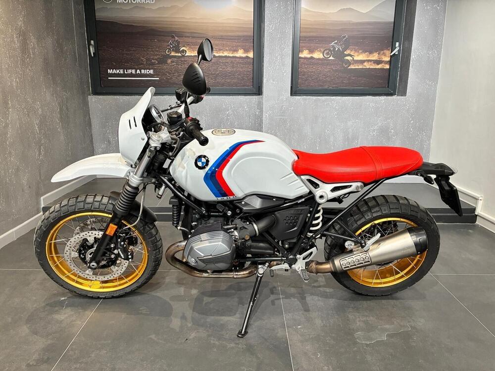 Bmw R nineT Urban GS (2021 - 24)