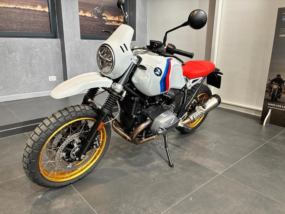 Bmw R nineT Urban GS (2021 - 24) (3)
