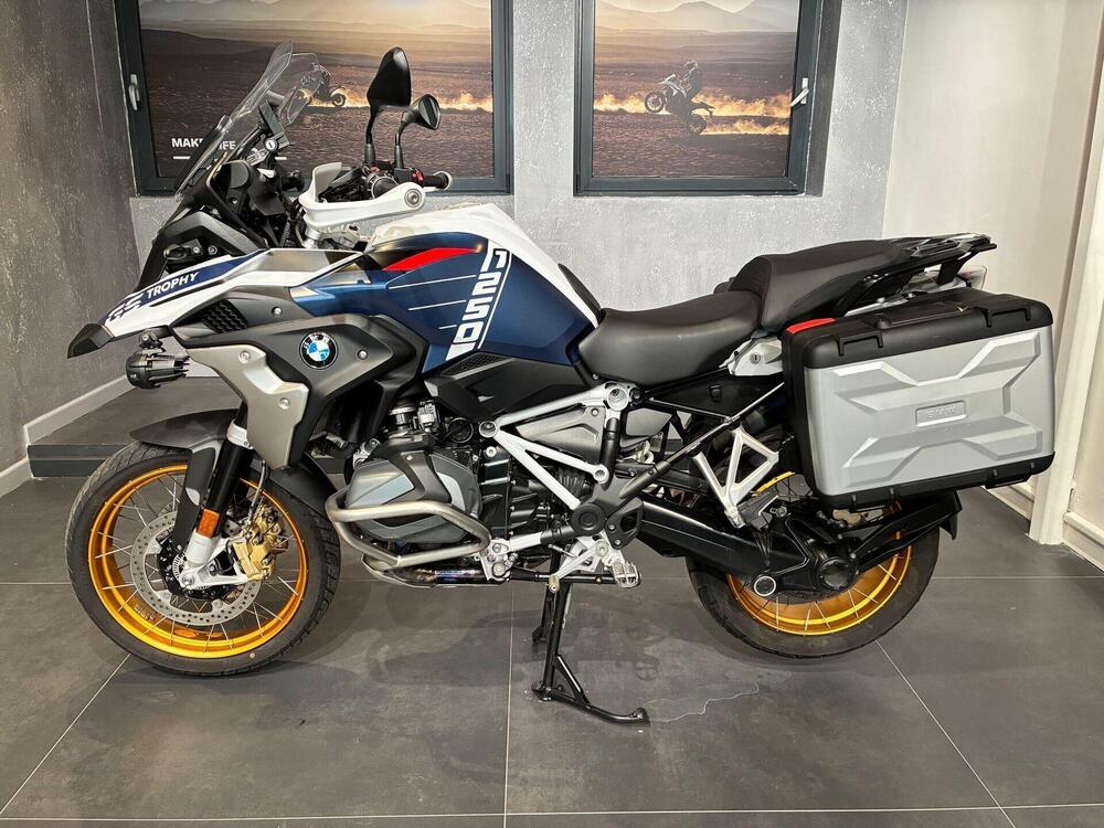 Bmw R 1250 GS (2021 - 24)