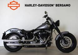 Harley-Davidson 1690 Slim (2011 - 16) - FLS usata