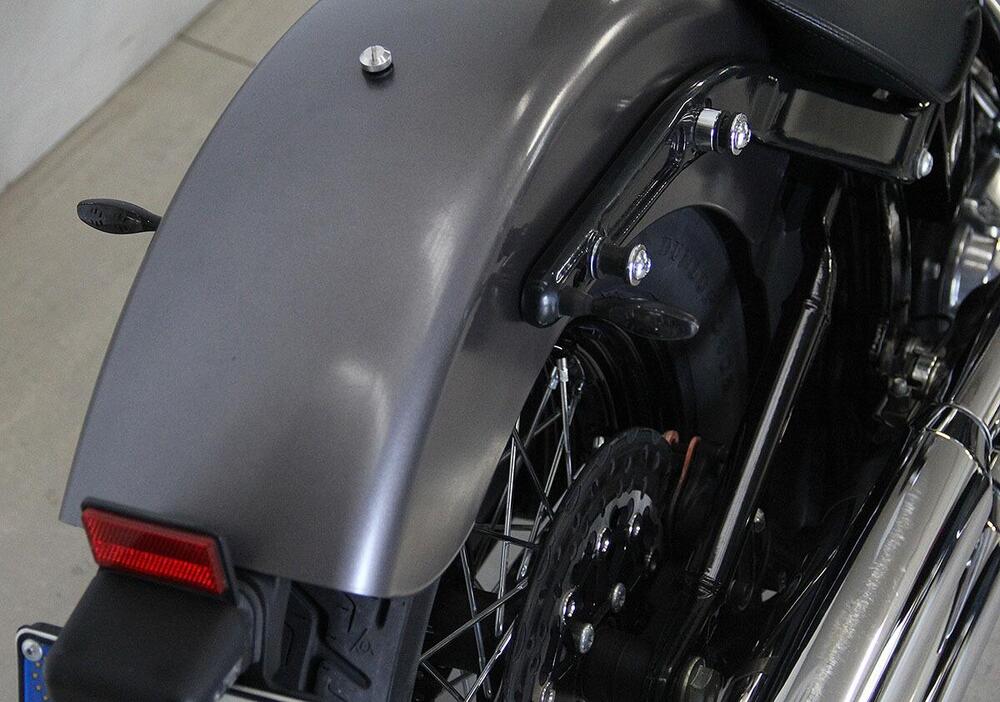 Harley-Davidson 1690 Slim (2011 - 16) - FLS (5)