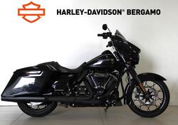 Harley-Davidson 114 Street Glide Special (2019 - 20) - FLHXS usata