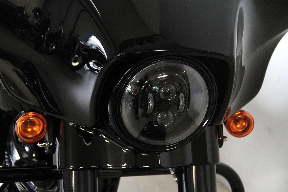 Harley-Davidson 114 Street Glide Special (2019 - 20) - FLHXS (5)