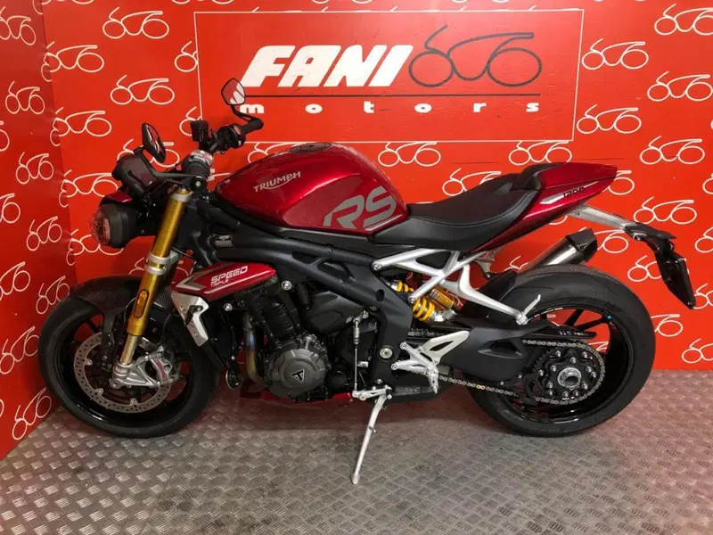 Triumph Speed Triple 1200 RS (2025 - 26) (4)