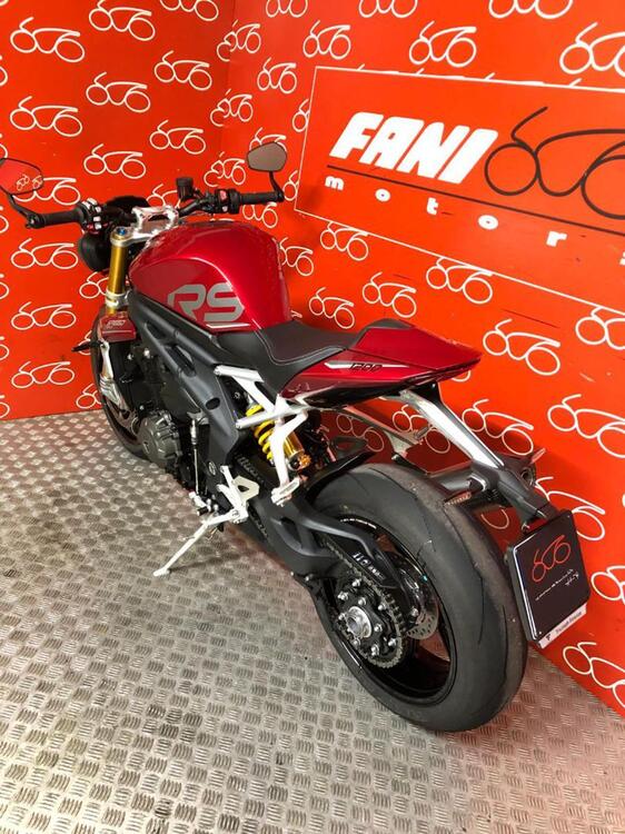 Triumph Speed Triple 1200 RS (2025) (3)