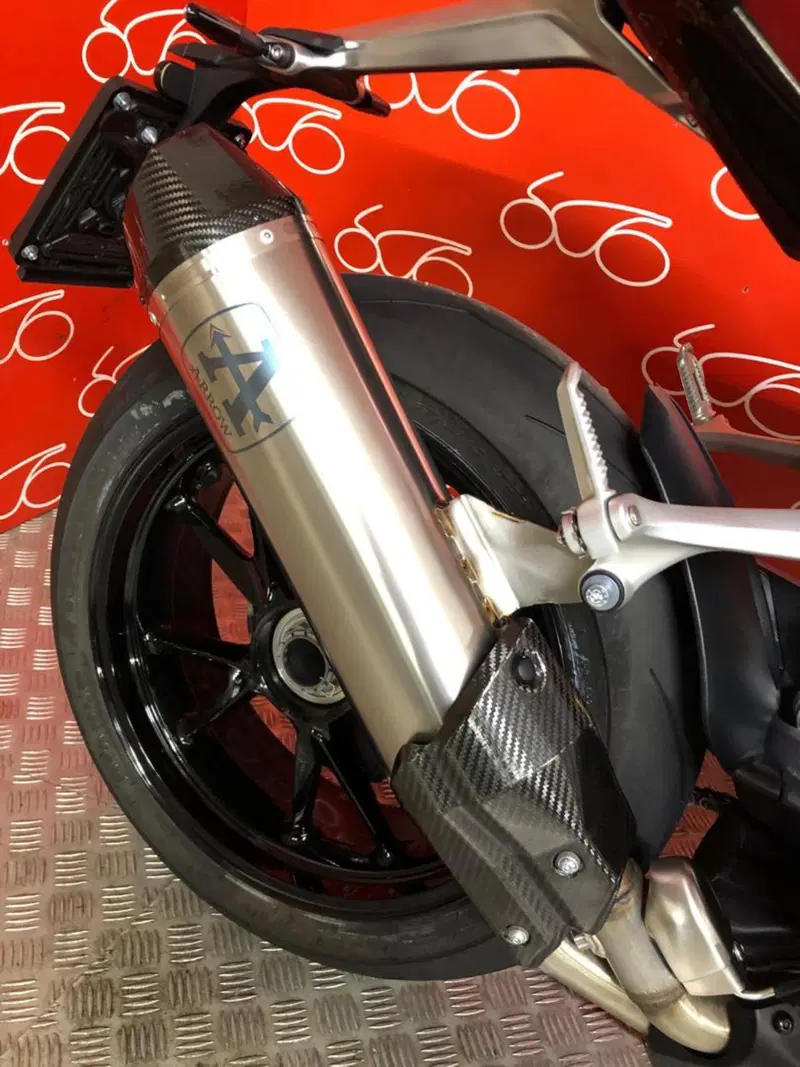 Triumph Speed Triple 1200 RS (2025 - 26) (5)