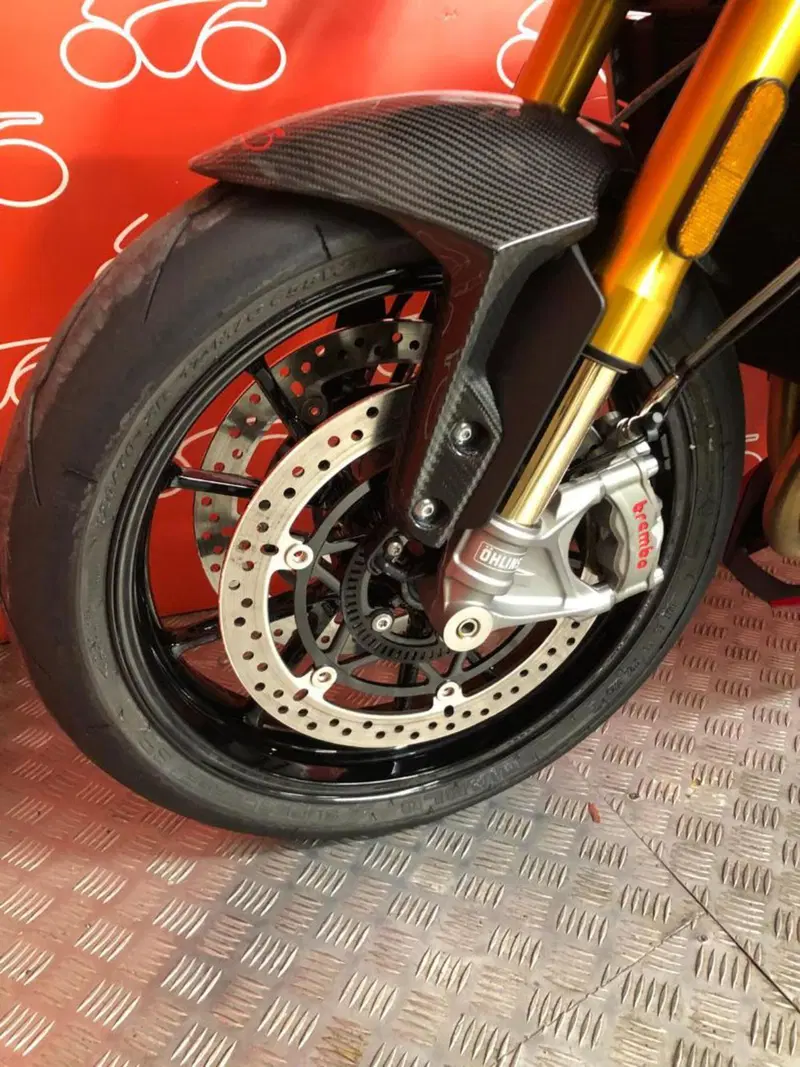 Triumph Speed Triple 1200 RS (2025 - 26) (6)