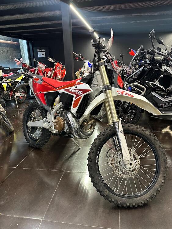 Fantic Motor XE 300 (2025)