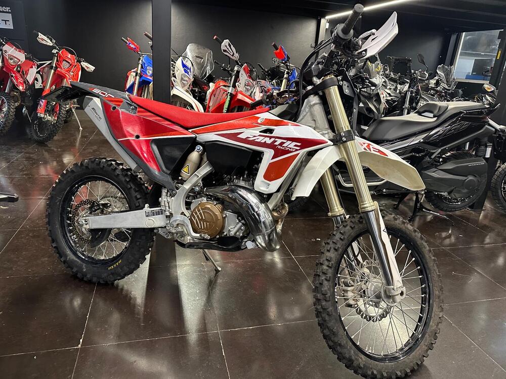 Fantic Motor XE 300 (2025) (4)