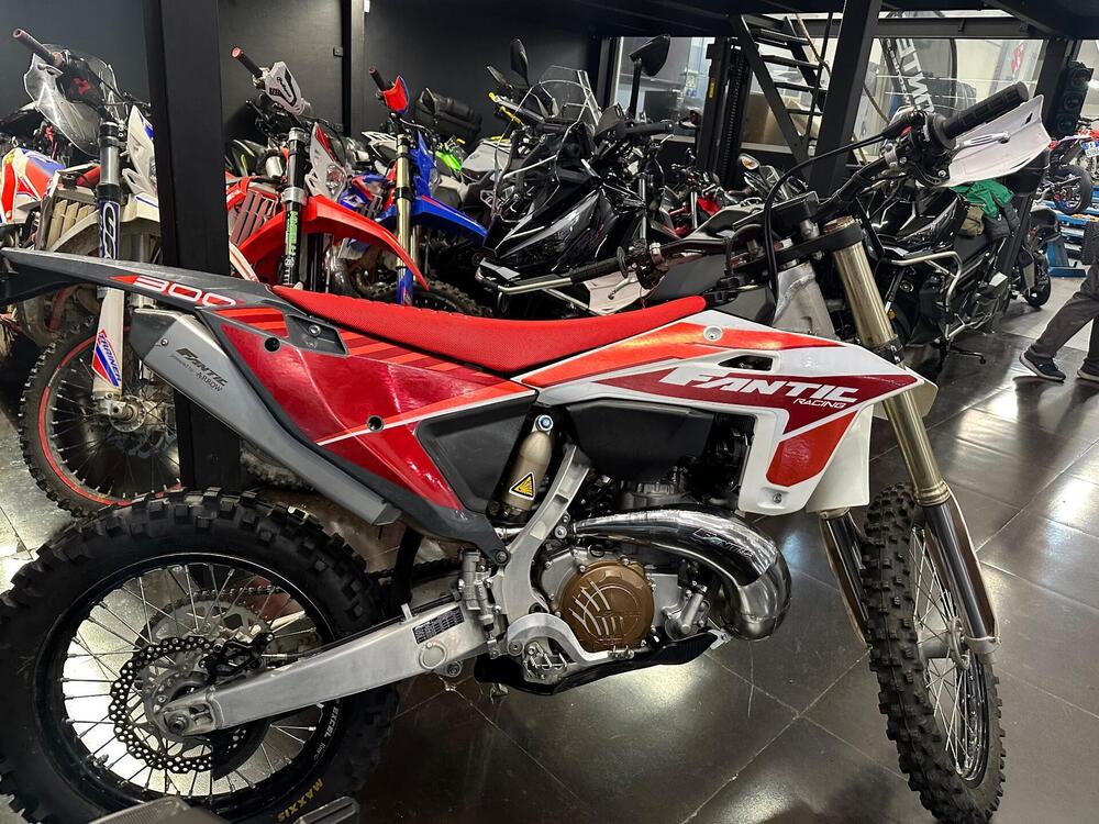 Fantic Motor XE 300 (2025) (5)