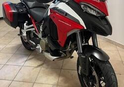 Ducati Multistrada V4 S (2021 - 24) usata