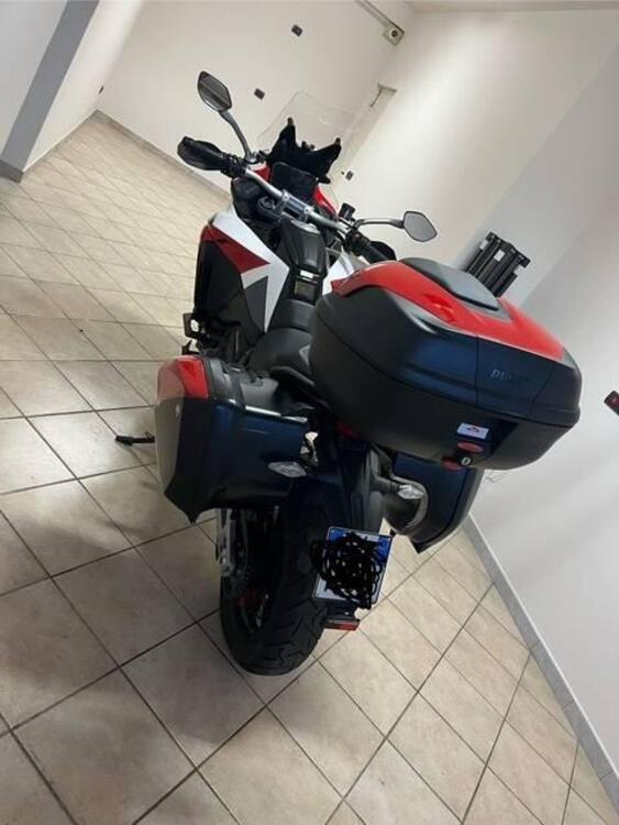 Ducati Multistrada V4 S (2021 - 24) (4)