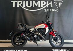 Ducati Scrambler 800 Icon (2023 - 25) usata