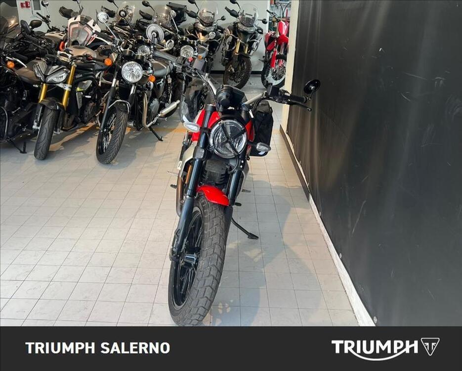 Ducati Scrambler 800 Icon (2023 - 25) (3)