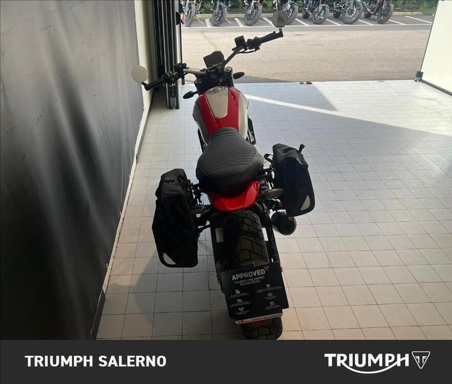 Ducati Scrambler 800 Icon (2023 - 25) (5)