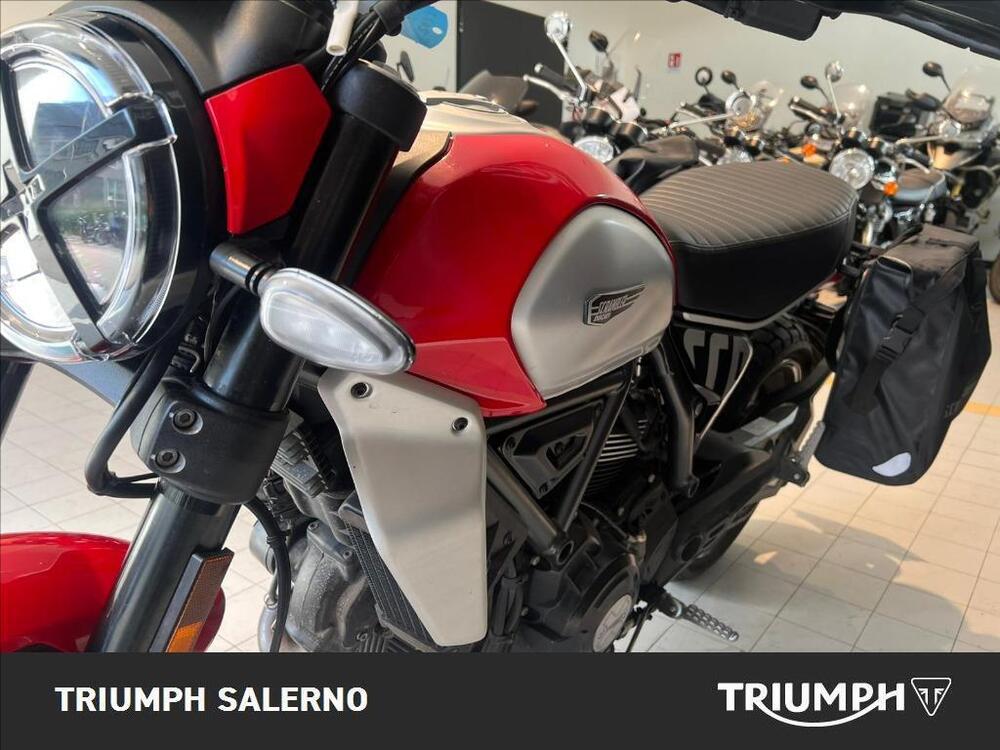 Ducati Scrambler 800 Icon (2023 - 25) (4)
