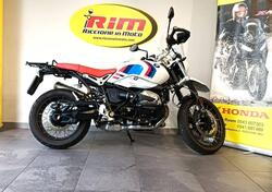 Bmw R nineT Urban GS (2021 - 24) usata