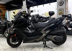 Kymco Xciting 400i S TCS (2021 - 24) usata