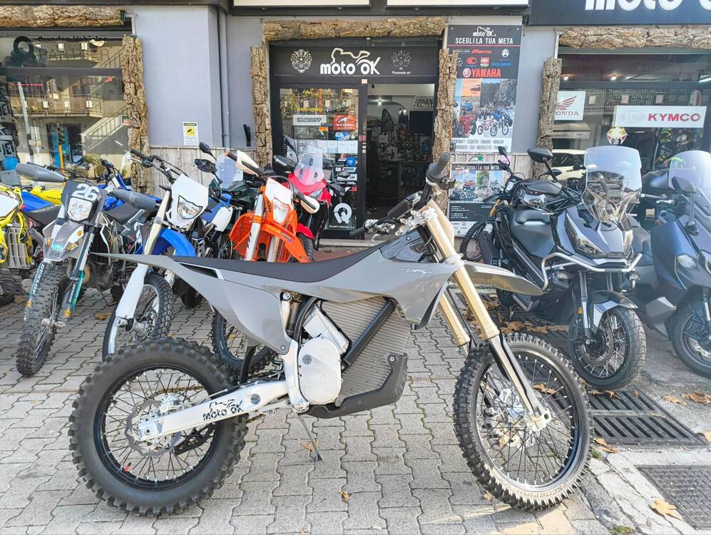 Stark Future Varg MX (2024 - 25)