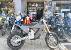 Stark Future Varg MX (2024 - 25) usata