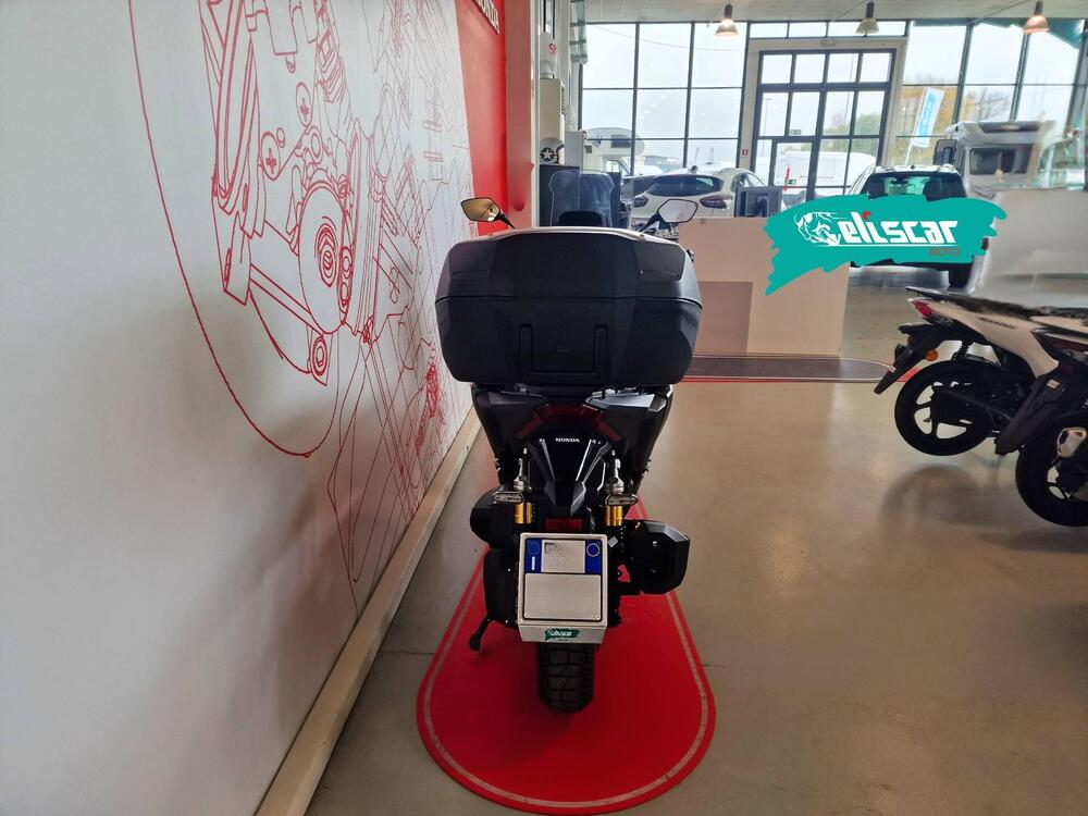 Honda ADV 350 (2025) (5)
