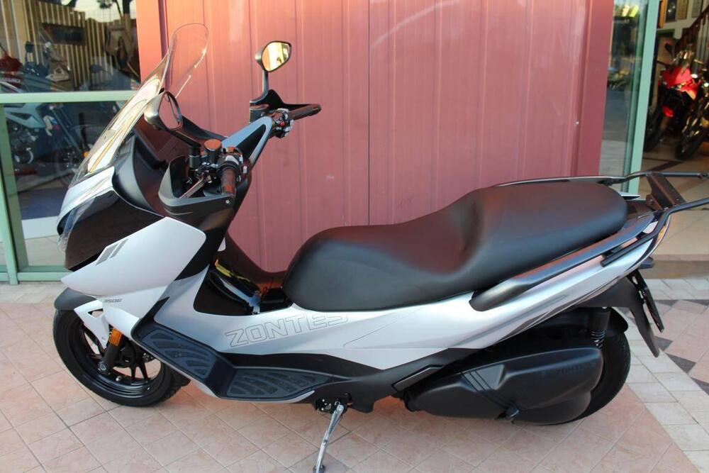 Zontes ZT350-E (2023 - 25) (2)