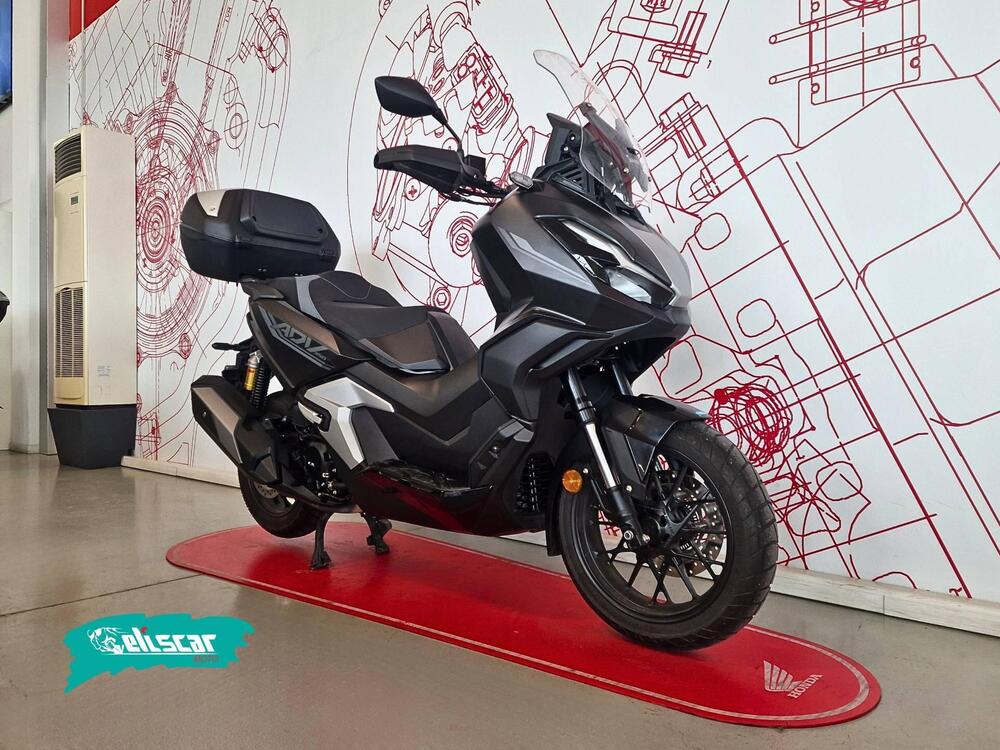 Honda ADV 350 (2025) (2)