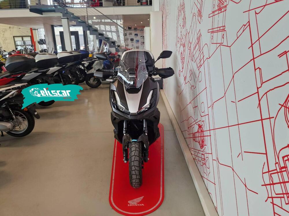 Honda ADV 350 (2025) (3)