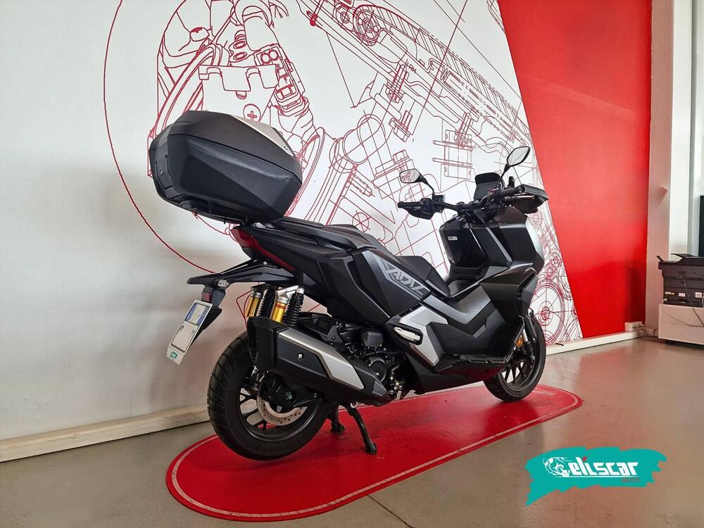 Honda ADV 350 (2025) (4)