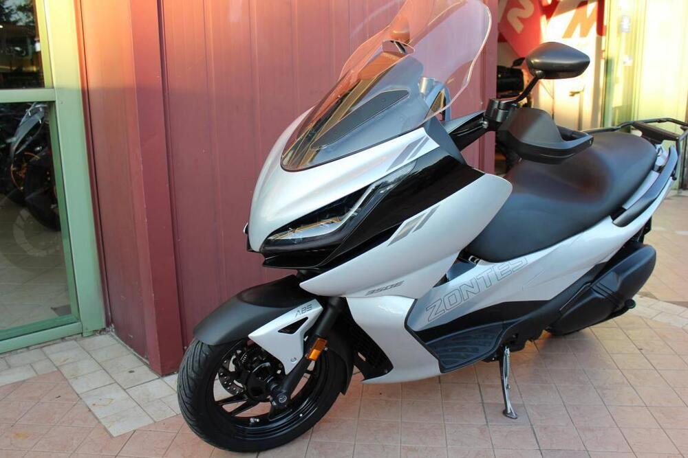 Zontes ZT350-E (2023 - 25) (3)