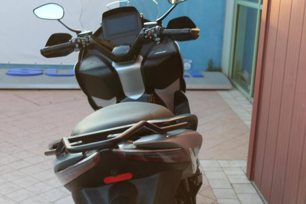 Zontes ZT350-E (2023 - 25) (5)