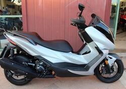 Zontes ZT350-E (2023 - 25) usata