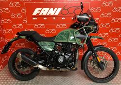 Royal Enfield Himalayan 411 (2021 - 24) usata