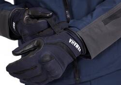 TRIMBOLIMOTO GUANTI YAMAHA DA UOMO - A25SCG01E4-