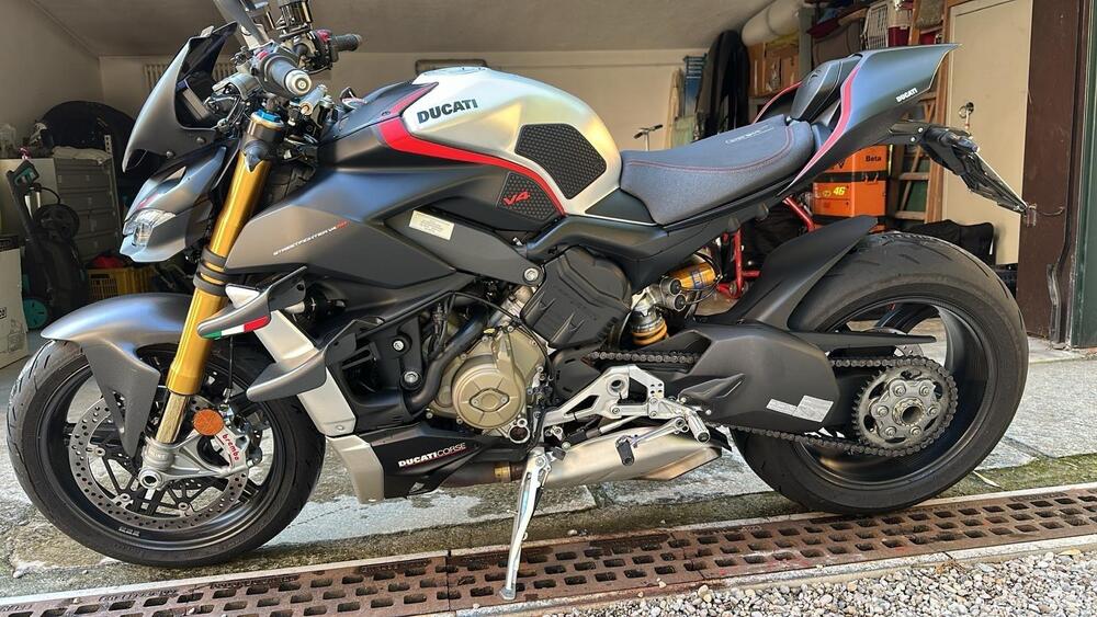 Ducati Streetfighter V4 1100 SP (2022) (5)