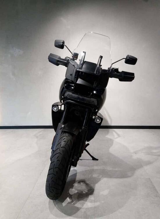 Harley-Davidson Pan America 1250 (2020 - 25) (3)